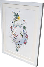 Isol Hnottur - Art Print by Kristjana S Williams