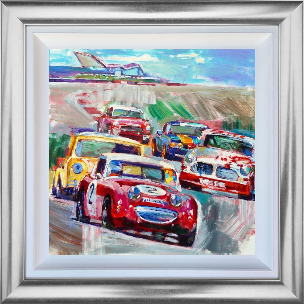 Classic Racing