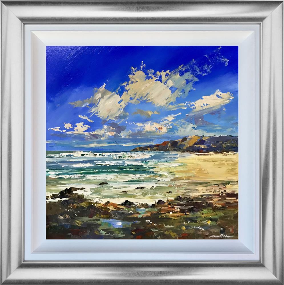 Coastal Colours