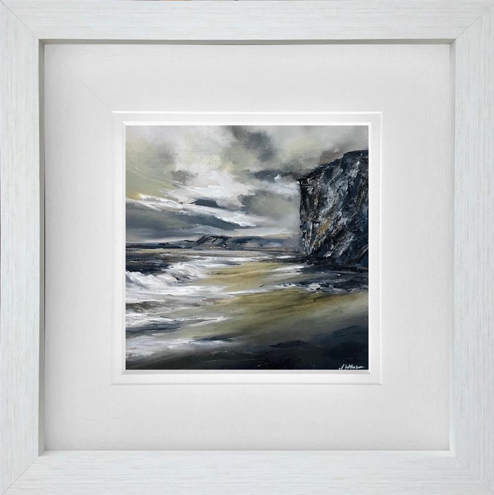 Coastline Reverie