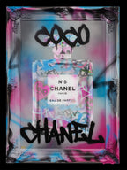 COCO CHANEL by Ghost