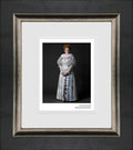 Coco De Nute Princess Of Devon