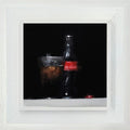 Coke And Bottle