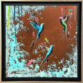 Colourful Commotion II