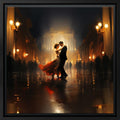 Courtyard Serenade