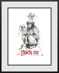 Crack On