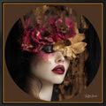Cressida -Gilded Glamour