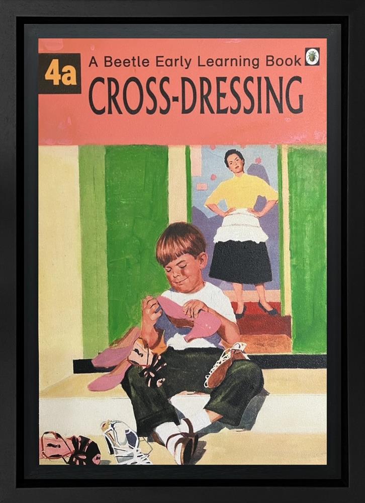 Cross-Dressing