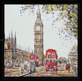Crossing To Westminster