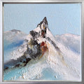 Crowned In Snow III