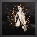 Bliss Limited Edition by Bryn Sutcliffe
