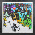 SLAVE 2 THE LABEL by Onelife183
