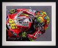 DUCATTI ROSSI by Paul Oz (FORMULA 1 & MOTORSPORT)