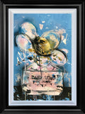 Daisy Love Original by Jessie Foake