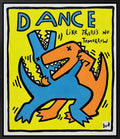 Dance - Bod Series