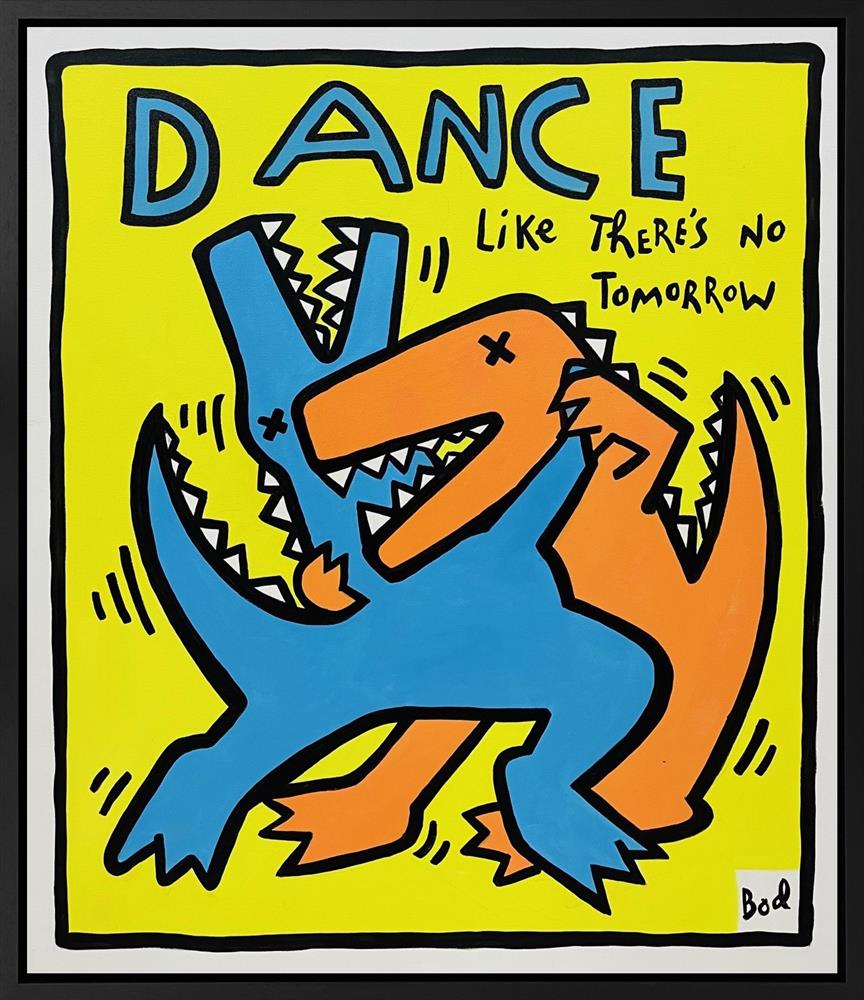 Dance - Bod Series