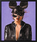 Darker Shade Of Violet