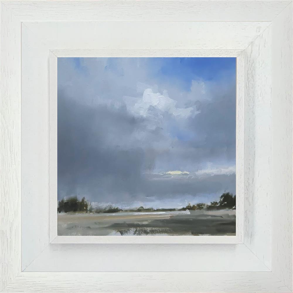 Daylight Through The Storm