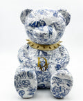 Dior Bear White VI