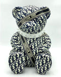 Dior Bear XII