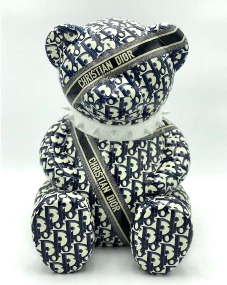 Dior Bear XII