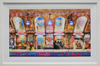 Underground Bakers Street by Dirty Hans