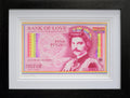 Pink Pound by Dirty Hans
