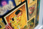 Love Hearts Gallery by Dirty Hans