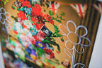 Flowers by Dirty Hans
