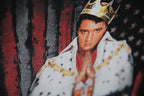 Elvis by Dirty Hans