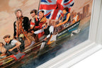 British Invasion by Dirty Hans