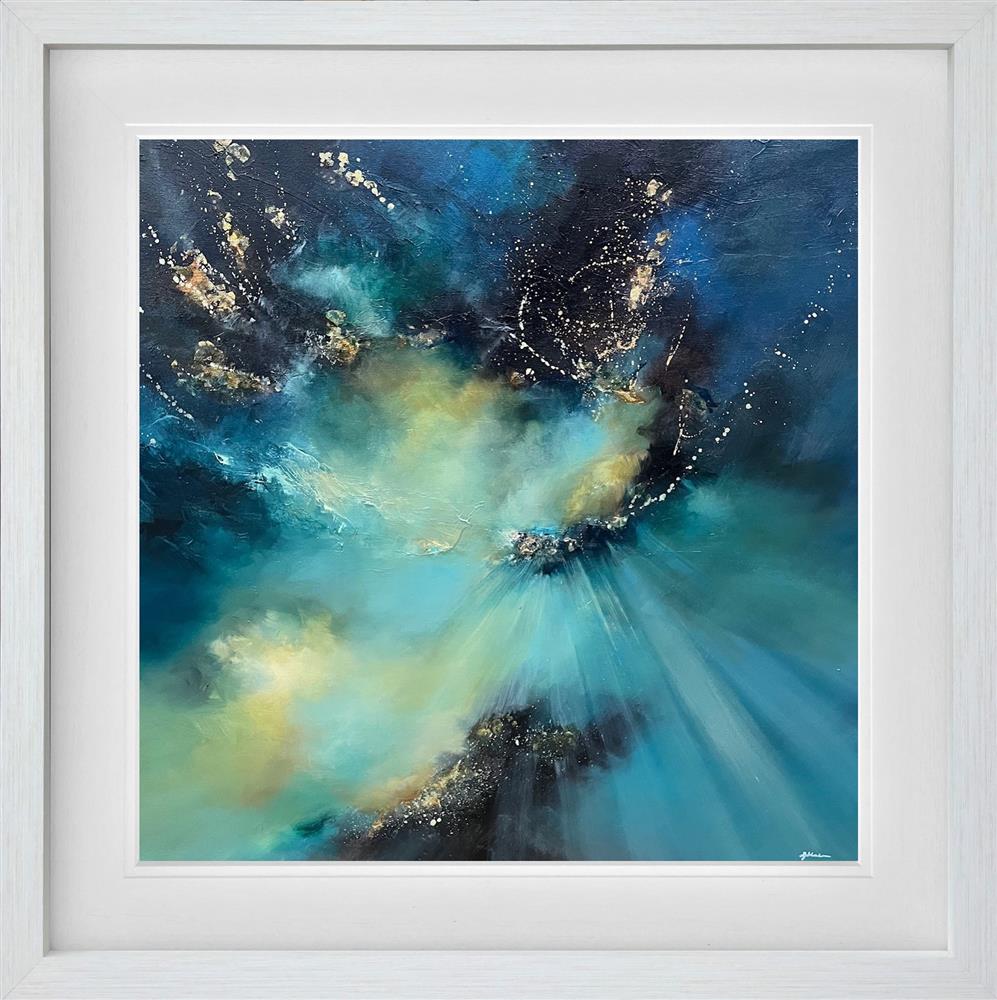 Distant Galaxy