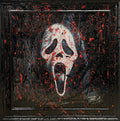 Do You Like Scary Movies - Deep Cast Liquid Resin