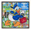 Donald Days