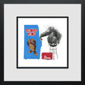 Donkey Kong - Miniature