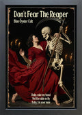 Don't Fear The Reaper