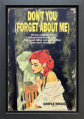 Don't You Forget About Me