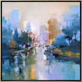 Douceur Des Rives