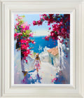 Dreaming in Azure