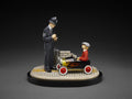 Driving Licence Please Sir! - Artist Proof