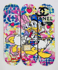 Ducky Love - Skatedeck