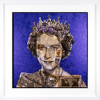 Elizabeth R by Chess
