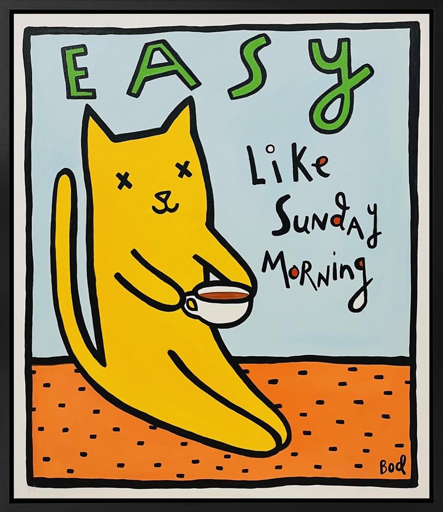 Easy - Bod Series