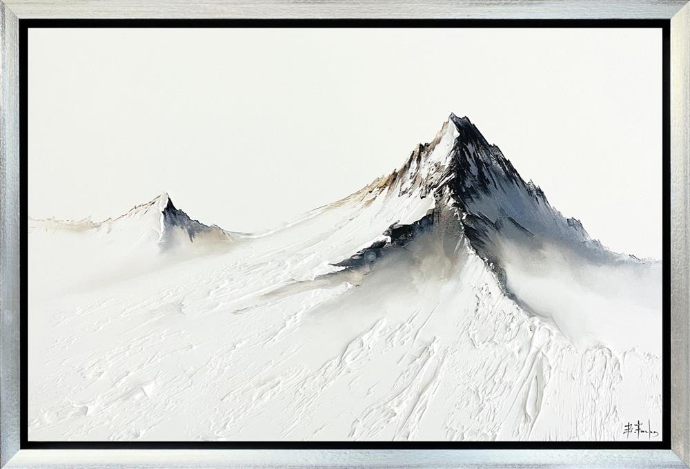 Echoes Of Snowlight