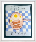 Eggs And Bacon
