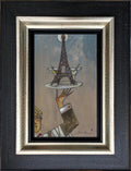 Eiffel for Two