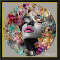Elara - Gilded Glamour