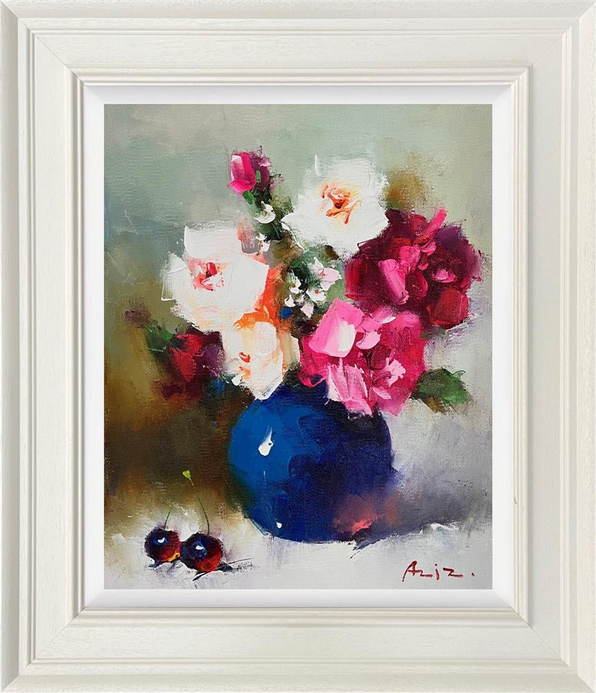 Elegance In Bloom