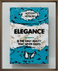 Elegance - Storybook