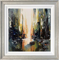 Energy Of The City